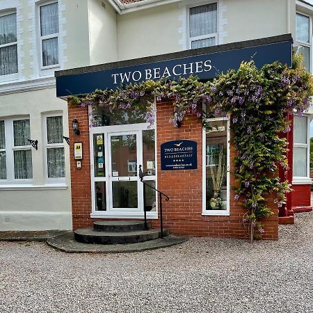 Two Beaches Paignton Luaran gambar