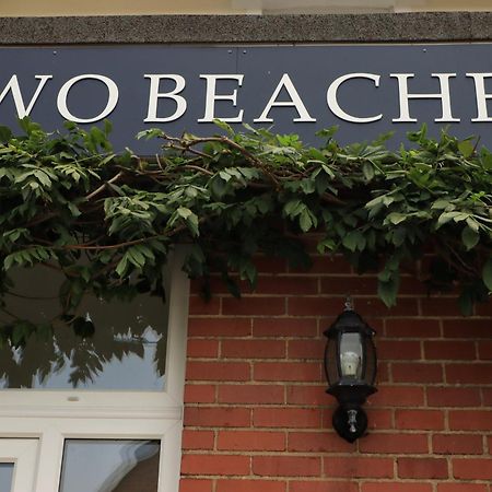 Two Beaches Paignton Luaran gambar