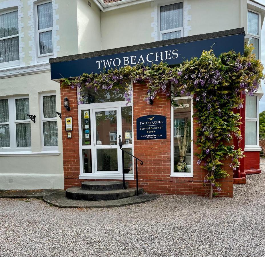 Two Beaches Paignton Luaran gambar