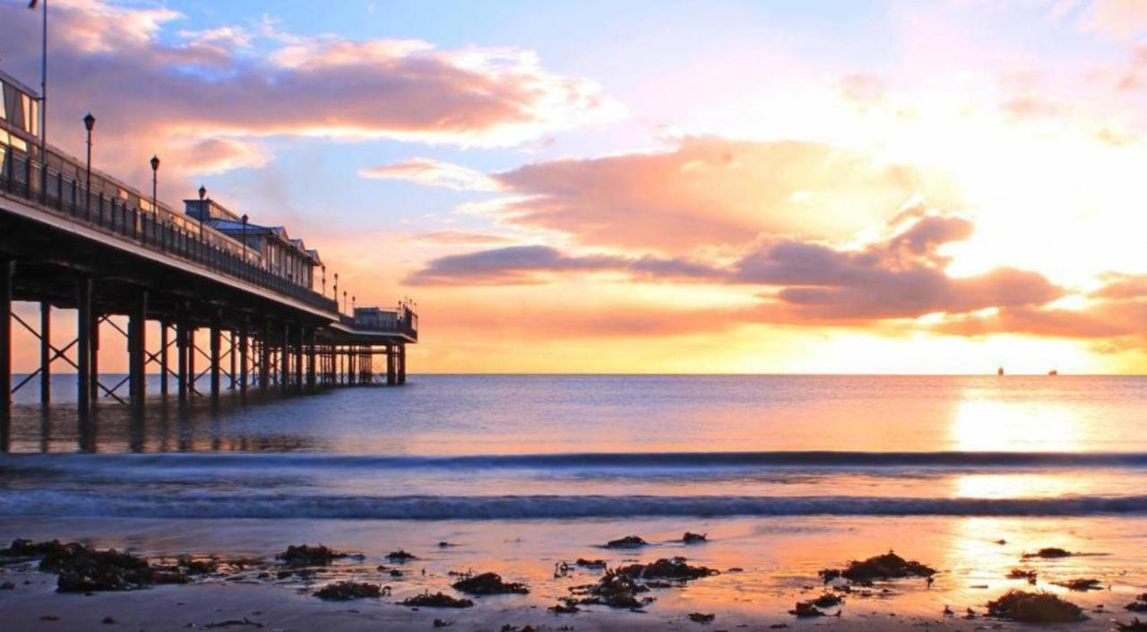 Two Beaches Paignton Luaran gambar