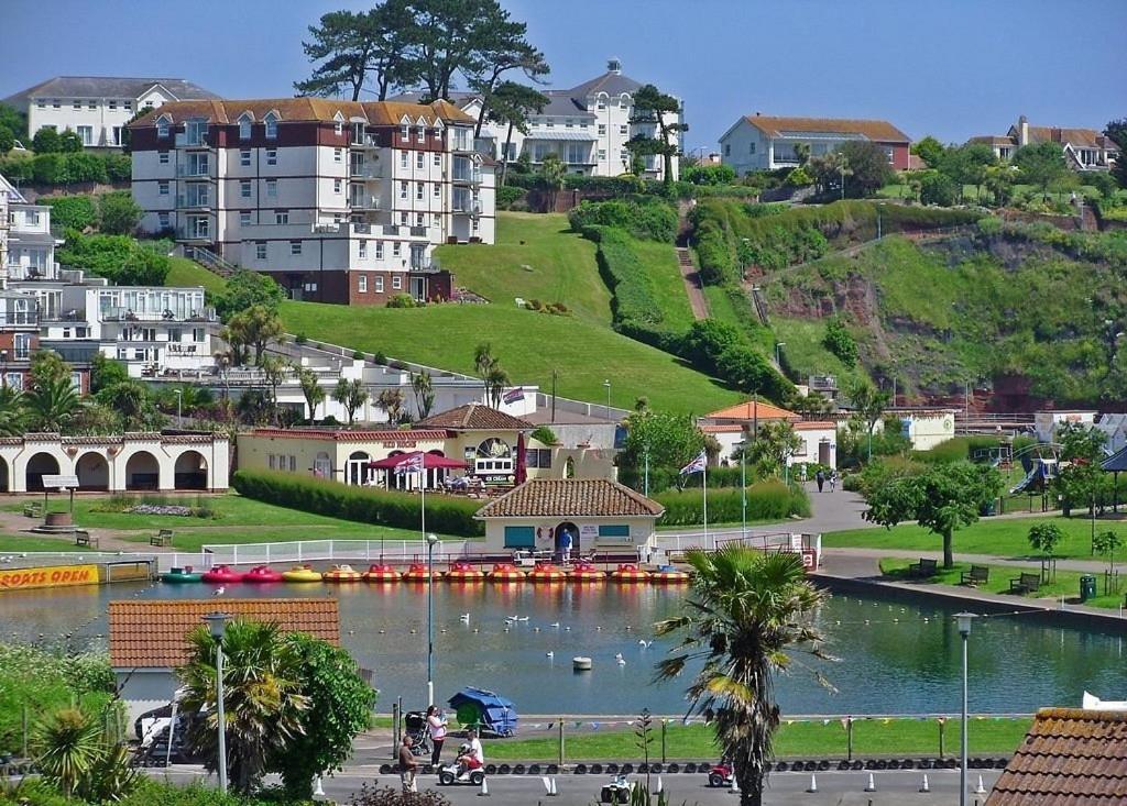 Two Beaches Paignton Luaran gambar