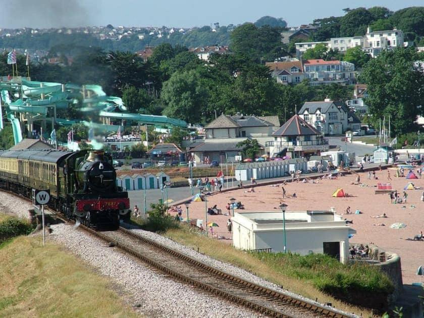 Two Beaches Paignton Luaran gambar