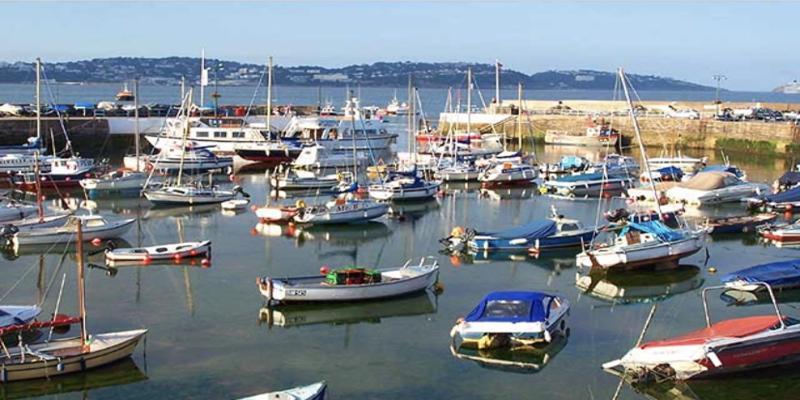 Two Beaches Paignton Luaran gambar