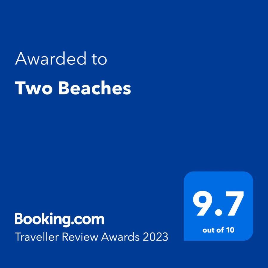 Two Beaches Paignton Luaran gambar
