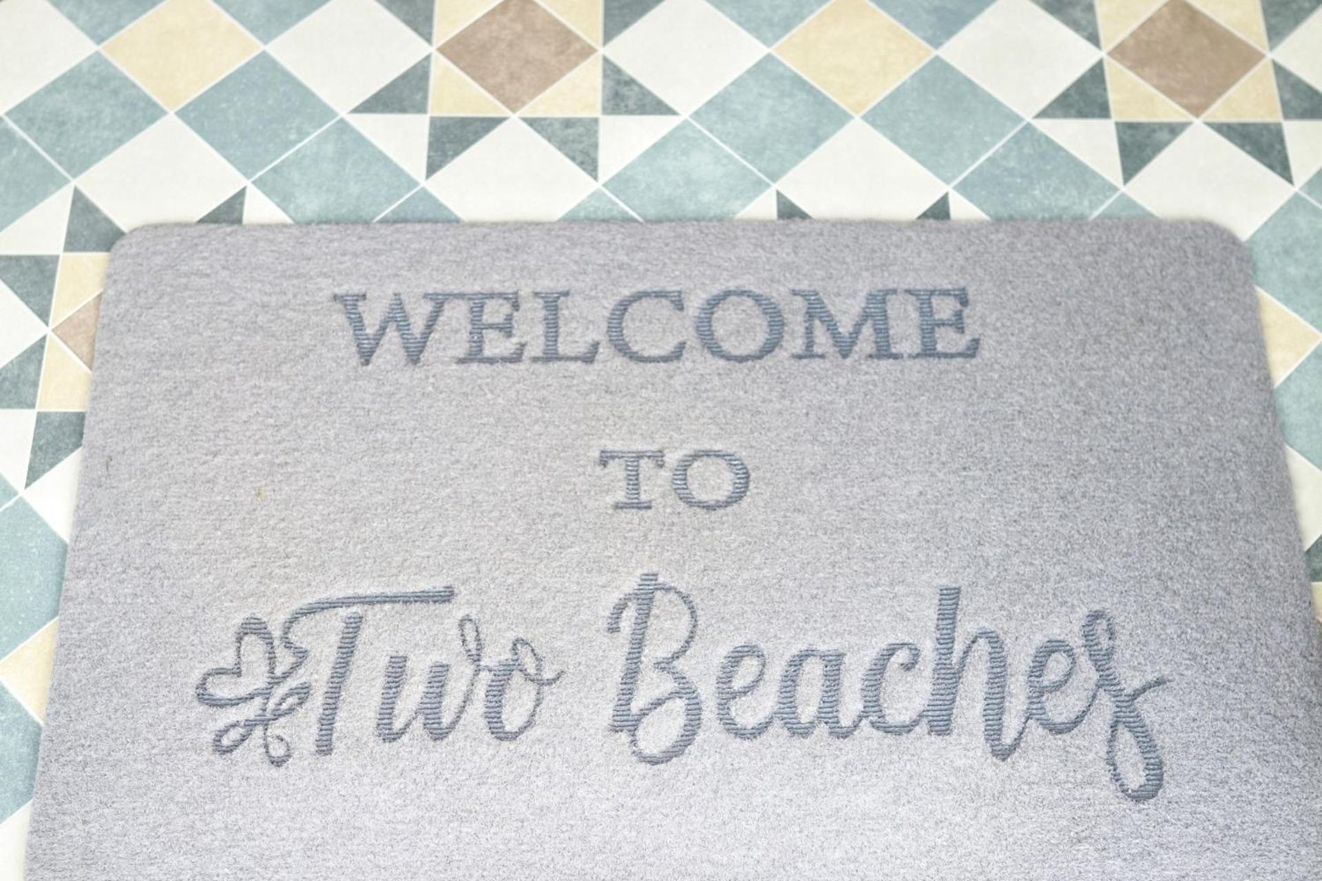 Two Beaches Paignton Luaran gambar