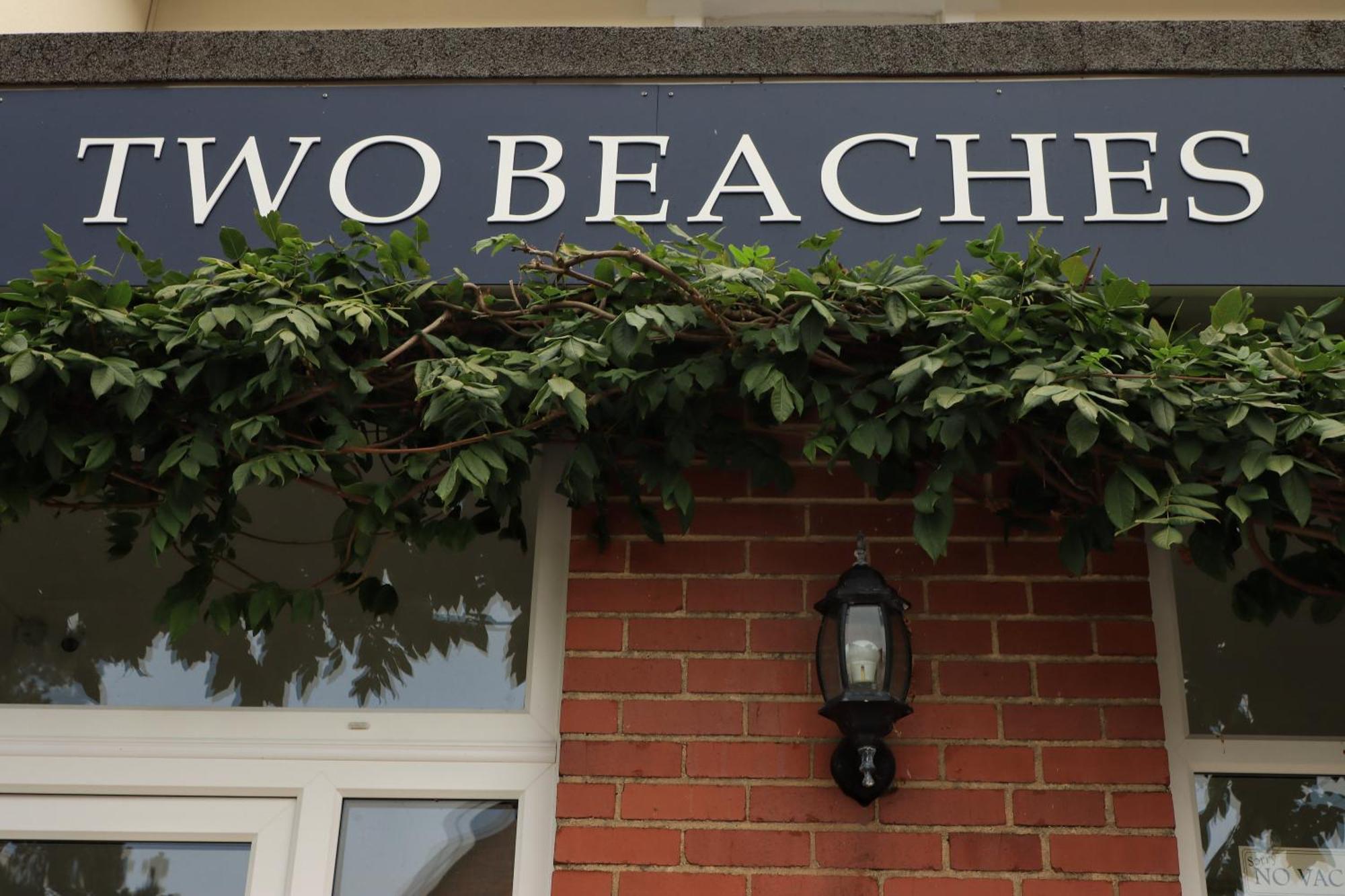 Two Beaches Paignton Luaran gambar